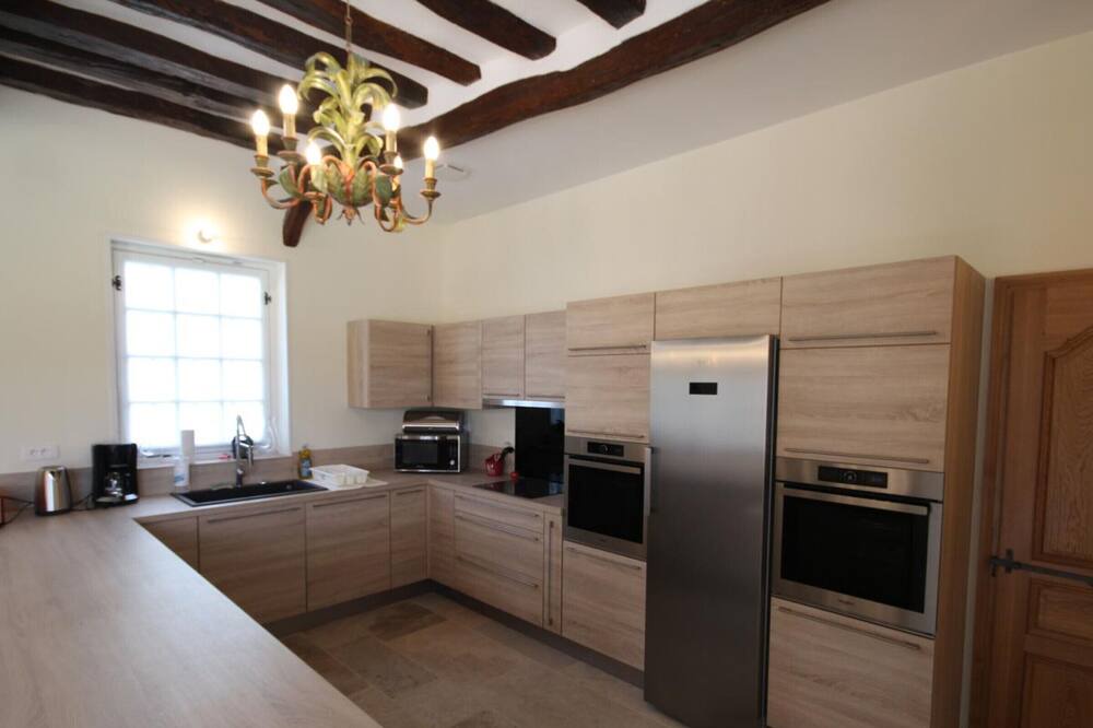 Photo of Kitchen in Sahurs