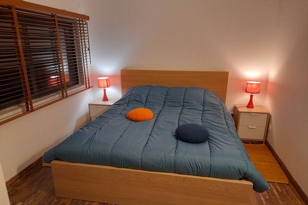 Photo of Bedroom in Quartier Atlantis