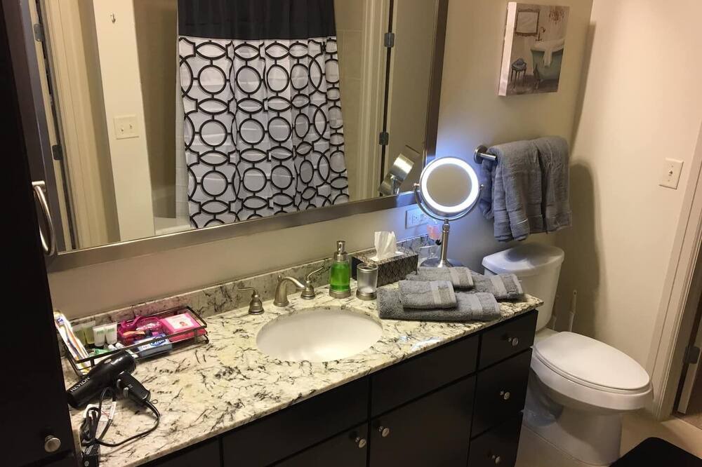 Photo of Bathroom in The Woodlands