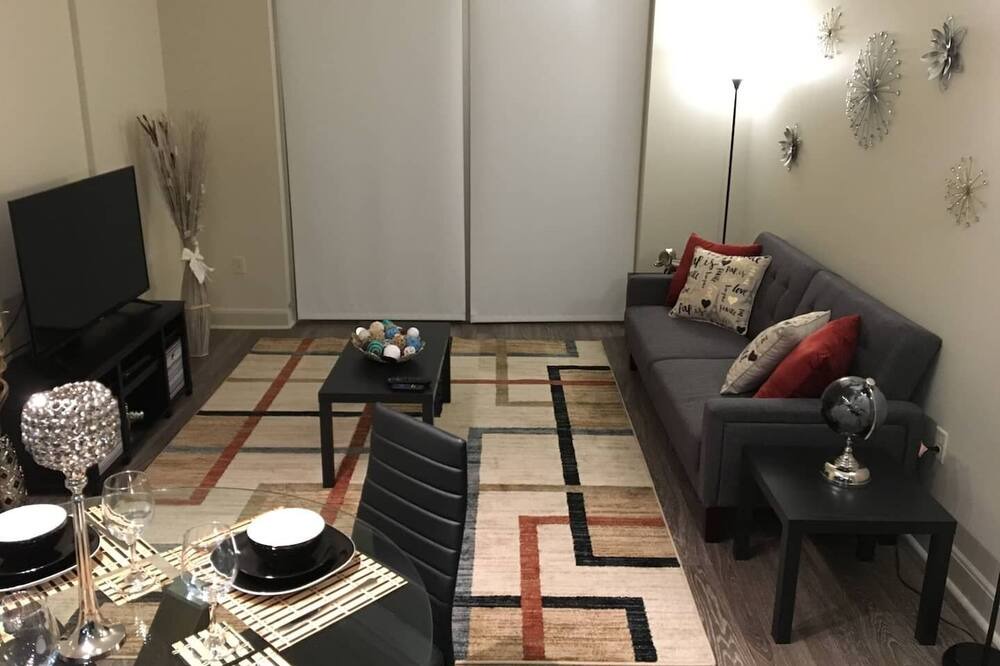 Photo of Livingroom in The Woodlands