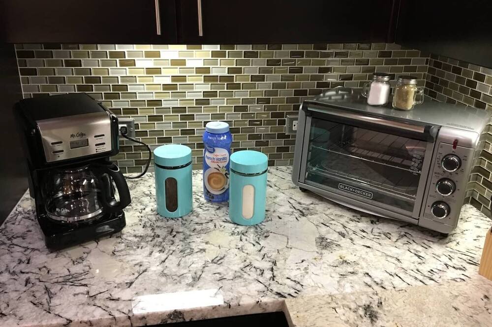 Photo of Kitchen in The Woodlands