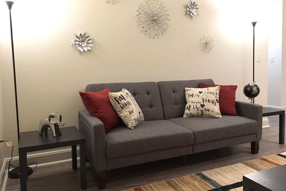 Photo of Livingroom in The Woodlands
