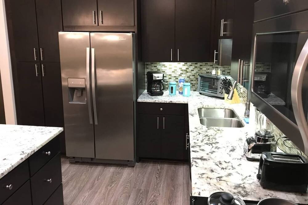 Photo of Kitchen in The Woodlands