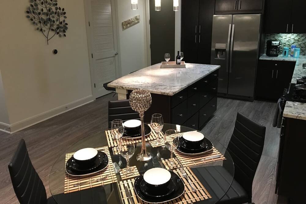 Photo of Kitchen in The Woodlands
