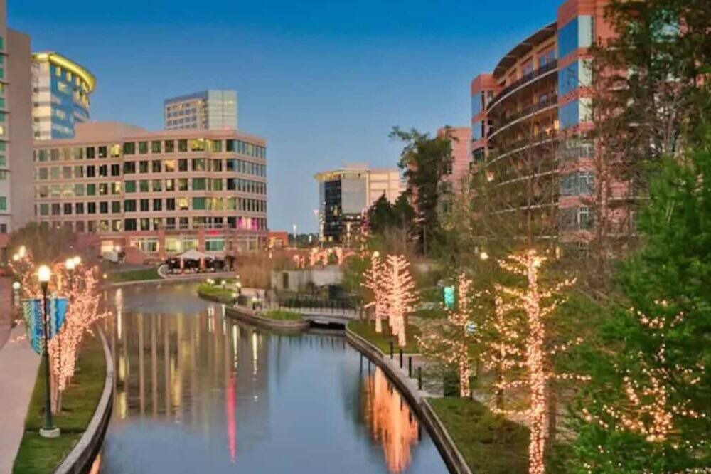 Photo of Outdoor in The Woodlands