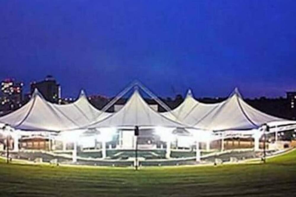 Photo of Outdoor in The Woodlands