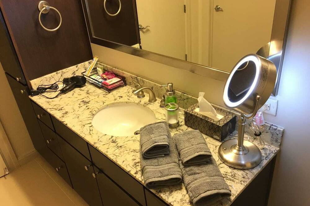 Photo of Bathroom in The Woodlands