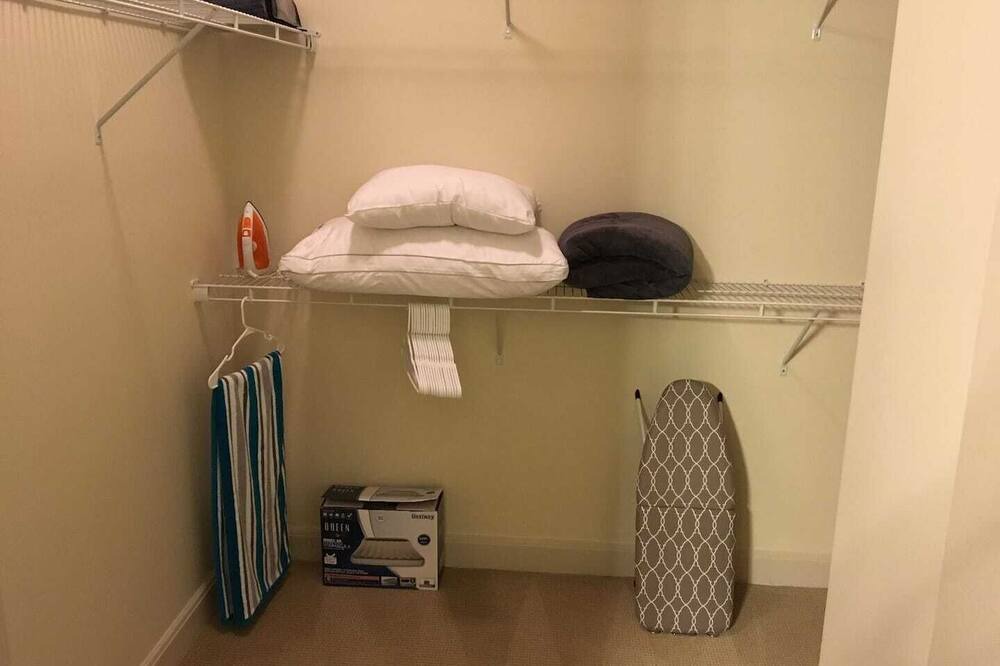 Photo of Bedroom in The Woodlands