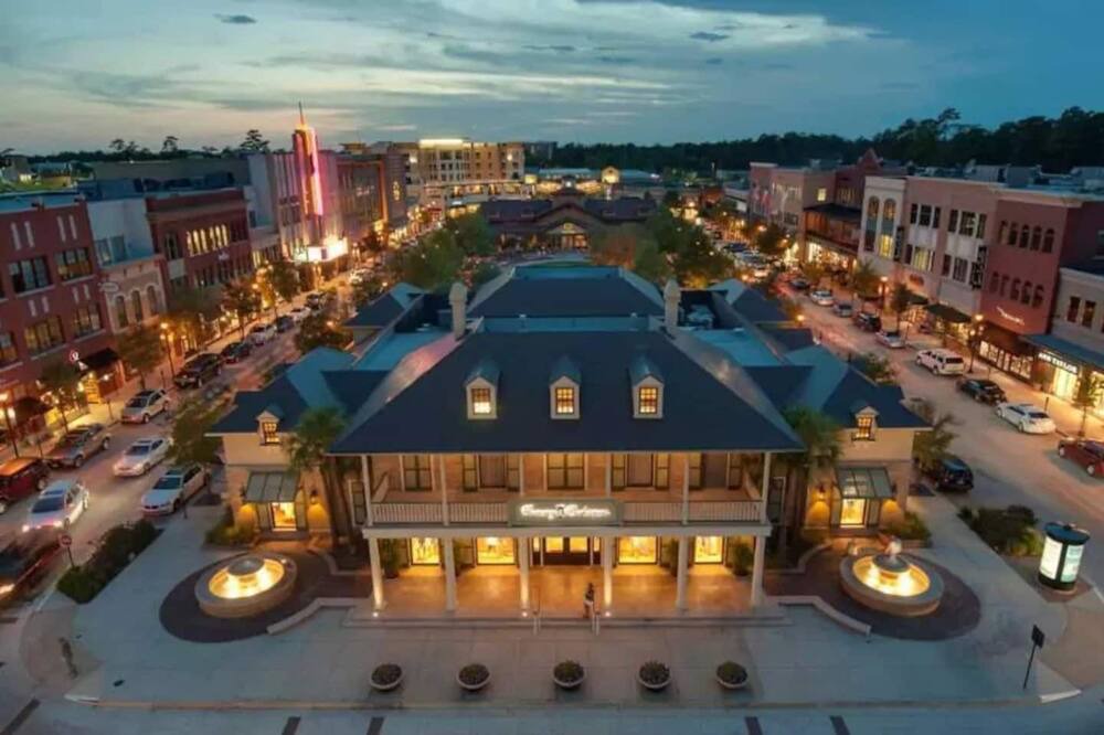 Photo of Outdoor in The Woodlands