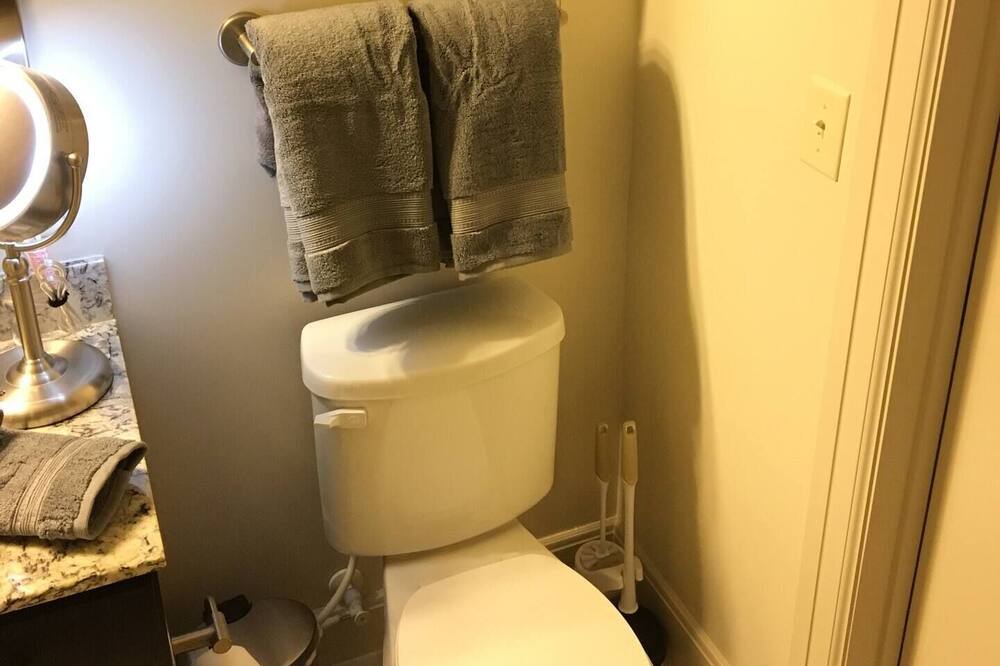 Photo of Bathroom in The Woodlands