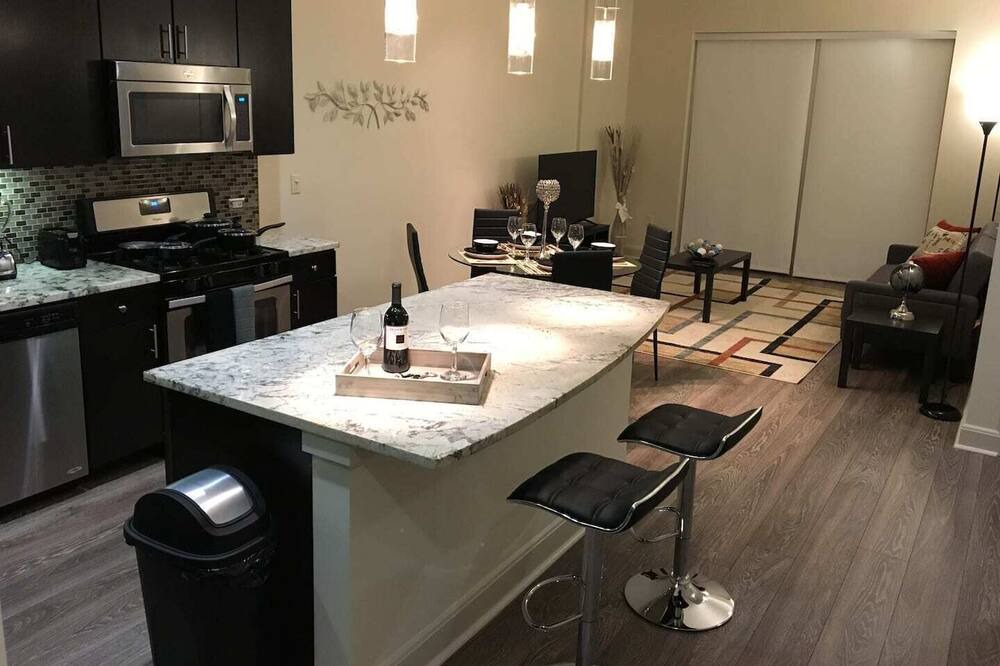 Photo of Kitchen in The Woodlands