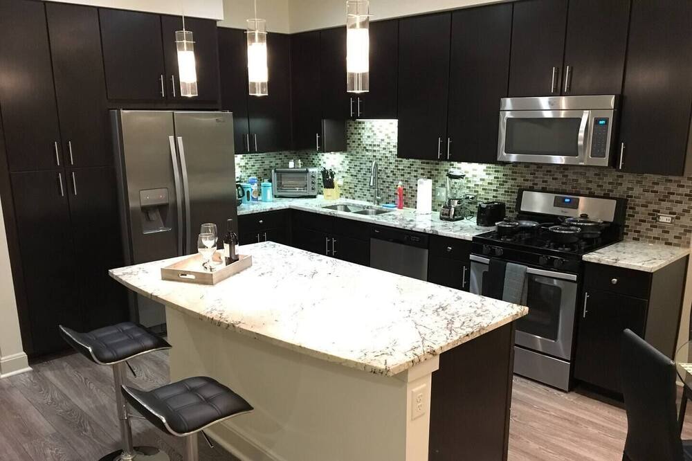 Photo of Kitchen in The Woodlands