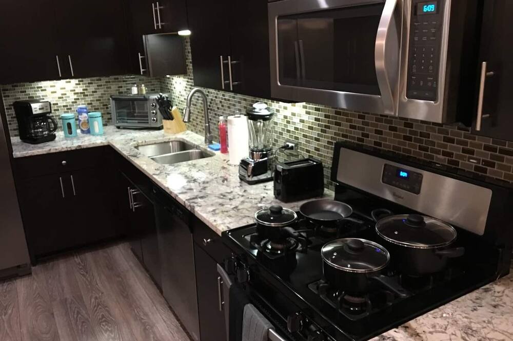 Photo of Kitchen in The Woodlands