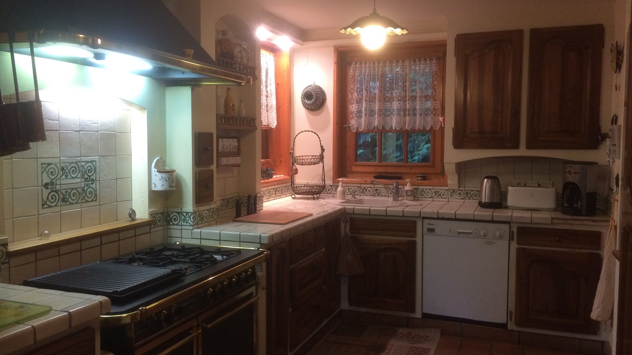 Photo of Kitchen in Seez