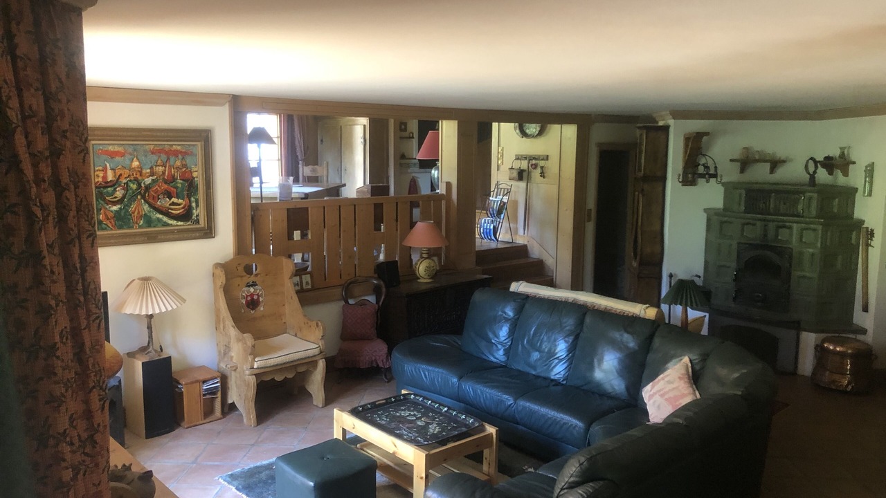 Photo of Livingroom in Seez