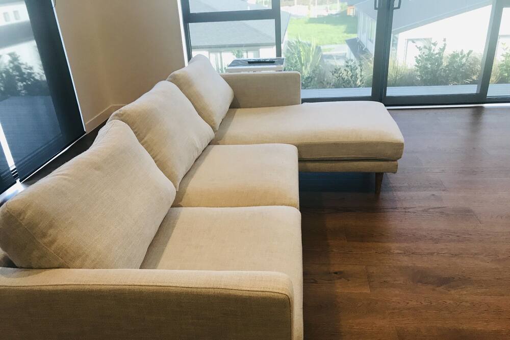 Photo of Bedroom in Long Bay