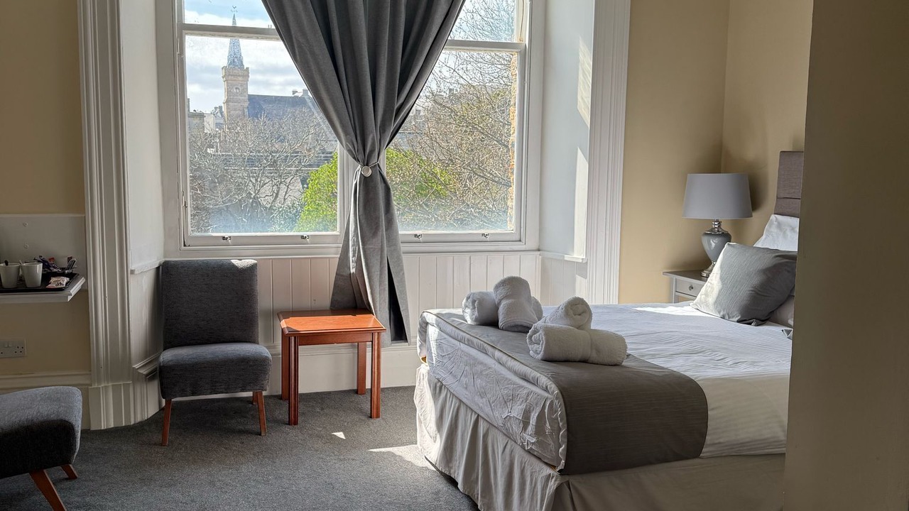 Photo of Bedroom in Stromness