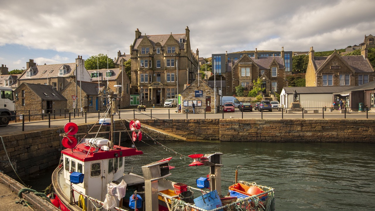 Photo of Outdoor in Stromness