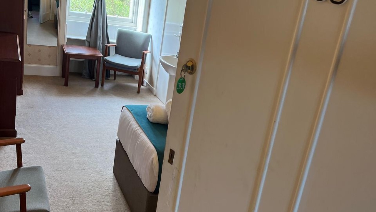 Photo of Bedroom in Stromness