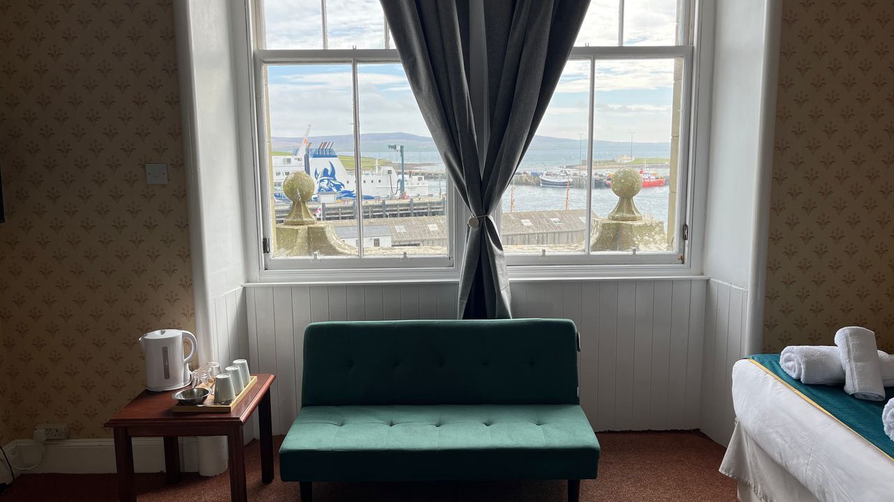 Photo of Outdoor in Stromness