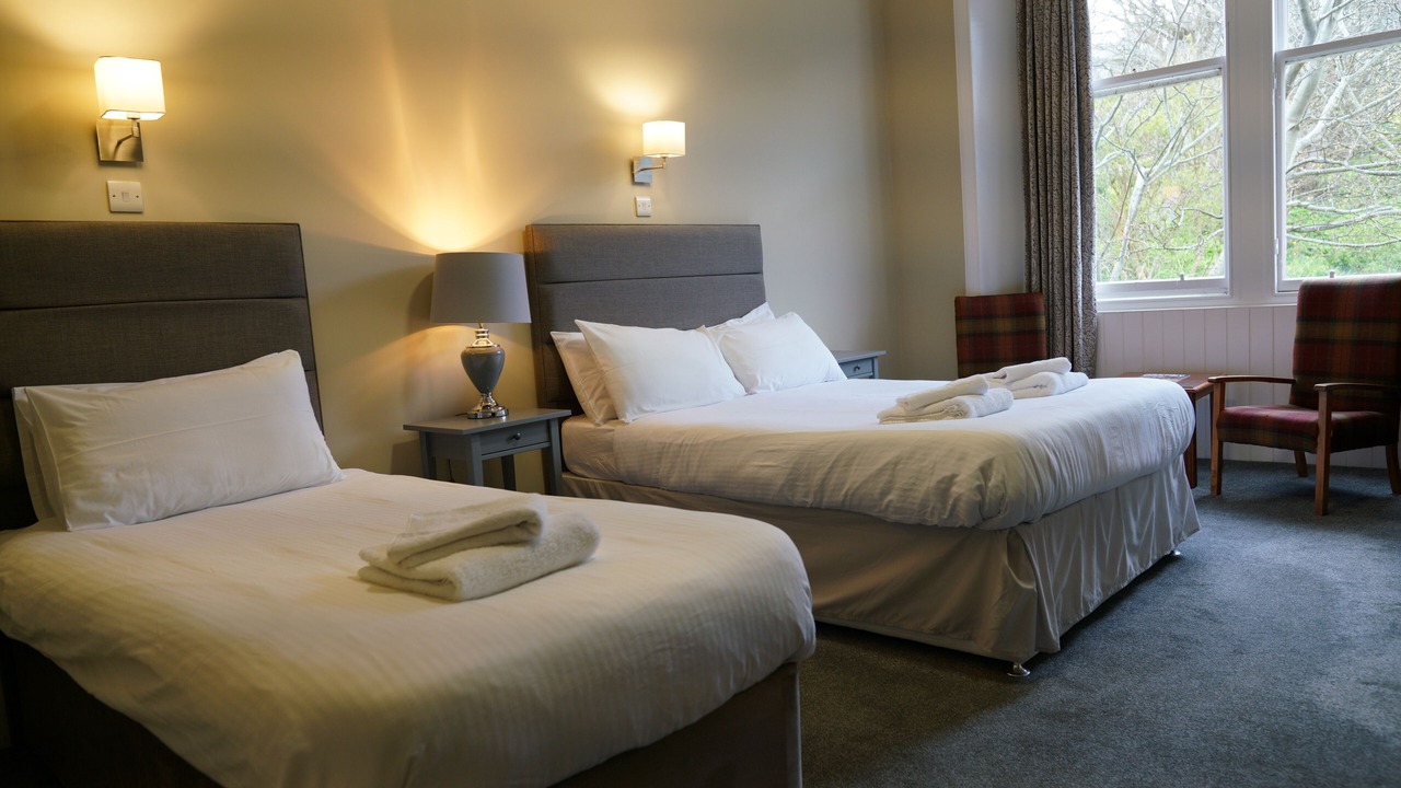 Photo of Bedroom in Stromness