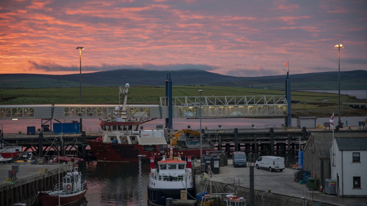 Photo of Others in Stromness
