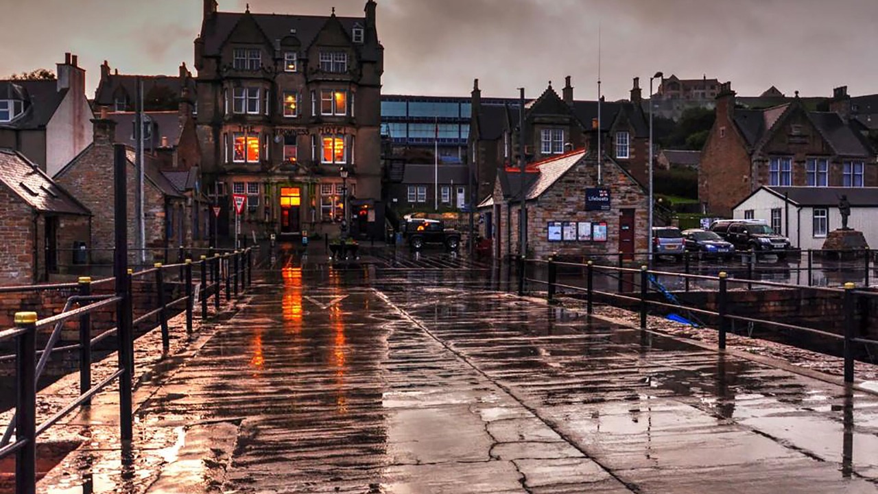 Photo of Outdoor in Stromness