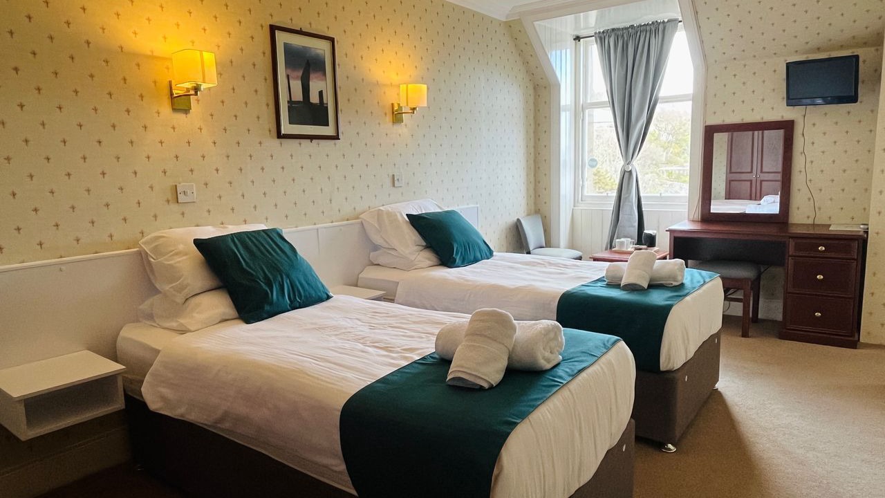 Photo of Bedroom in Stromness