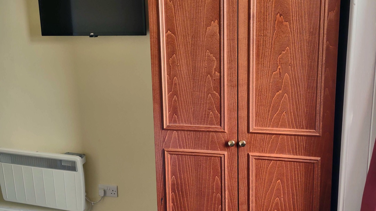 Photo of Bedroom in Stromness