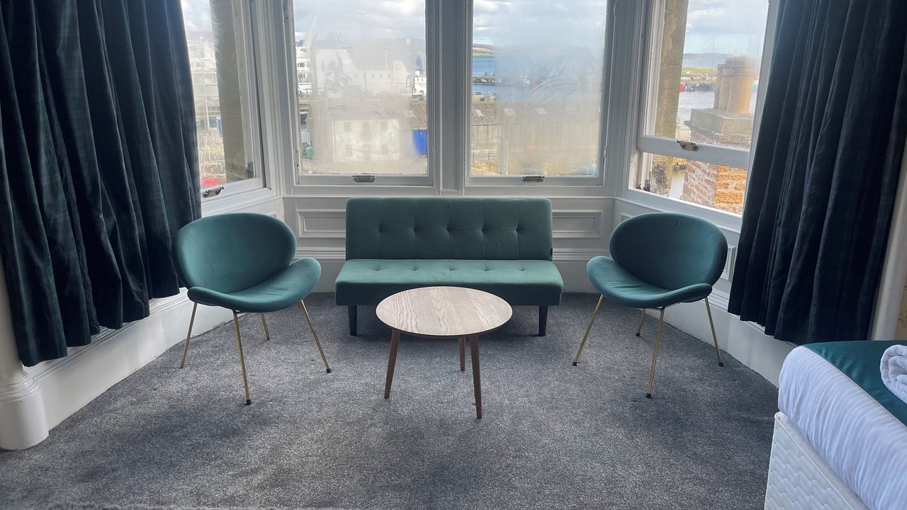 Photo of Bedroom in Stromness