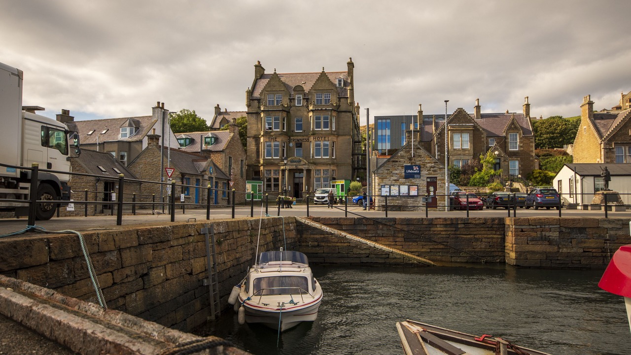 Photo of Outdoor in Stromness