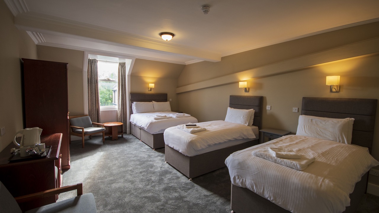 Photo of Bedroom in Stromness