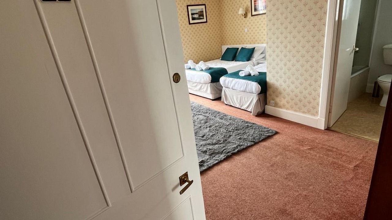 Photo of Bedroom in Stromness