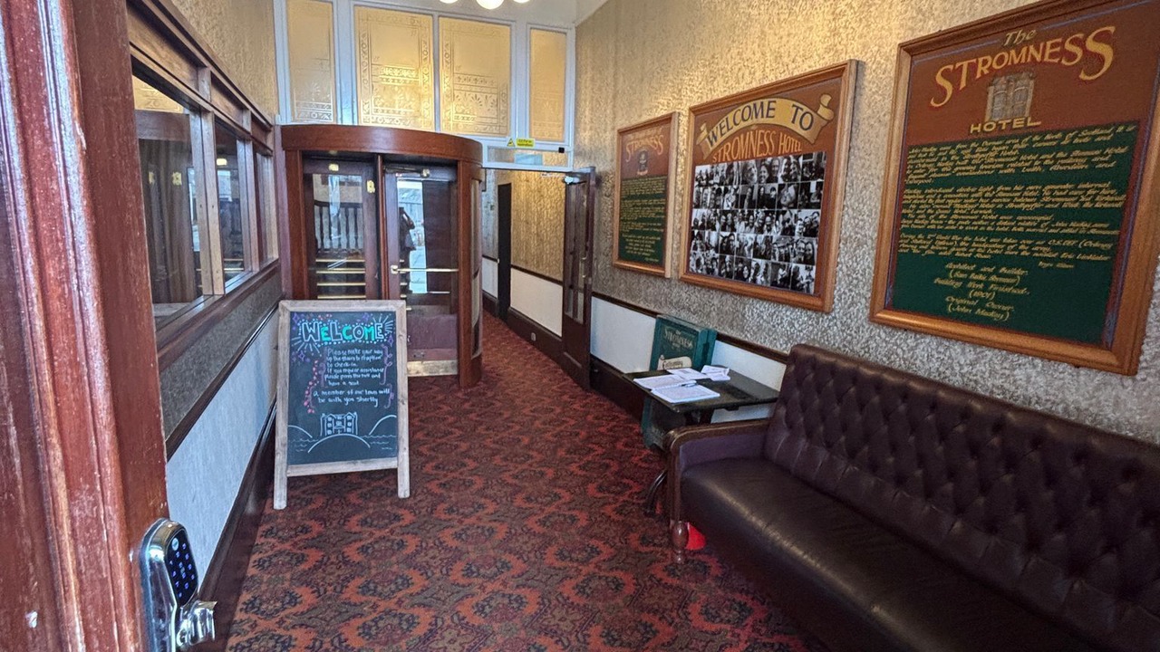 Photo of Outdoor in Stromness