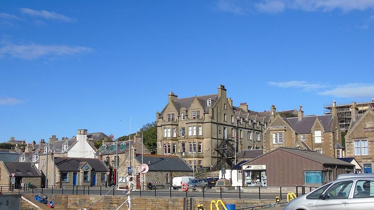 Photo of Outdoor in Stromness