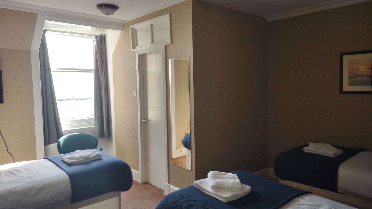 Photo of Bedroom in Stromness