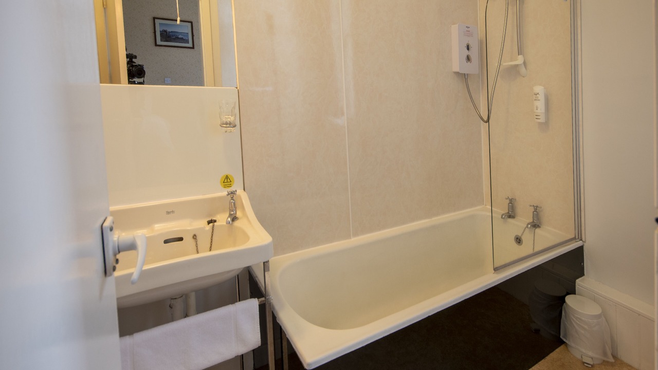 Photo of Bathroom in Stromness