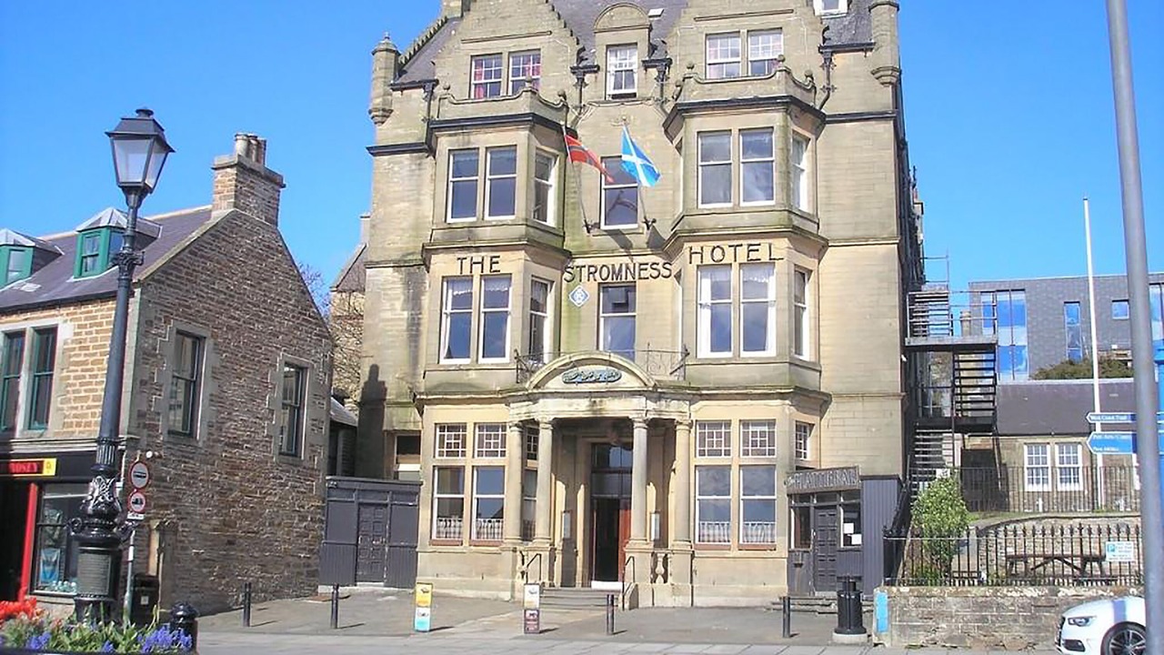 Photo of Outdoor in Stromness