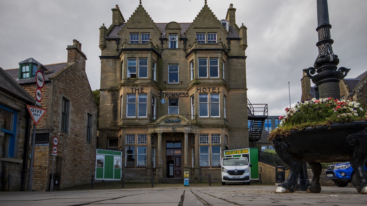 Photo of Outdoor in Stromness