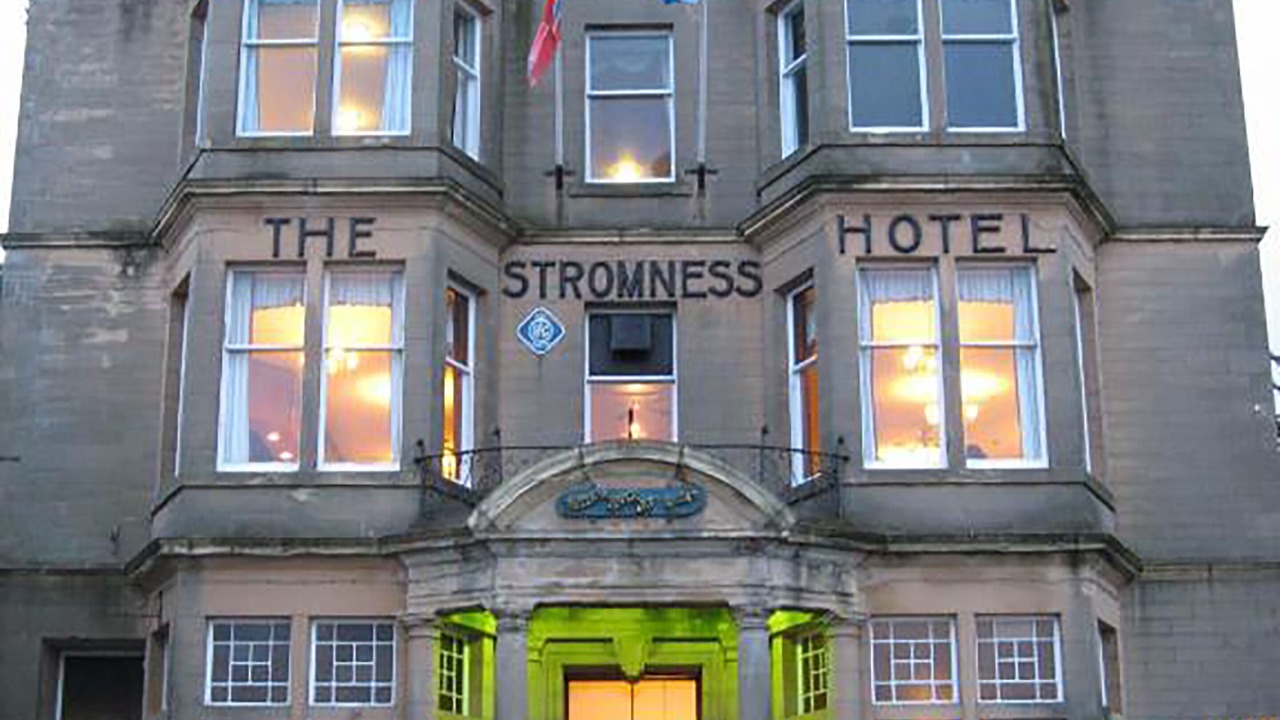 Photo of Outdoor in Stromness