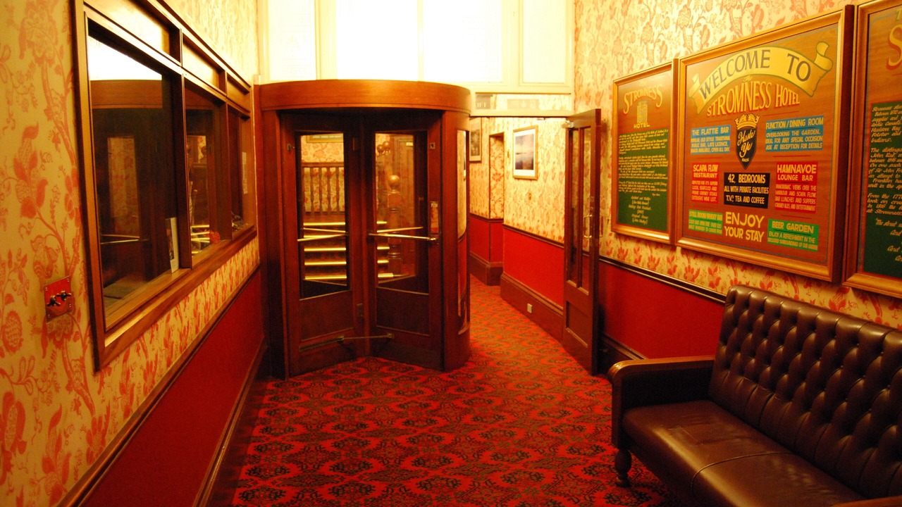 Photo of Others in Stromness