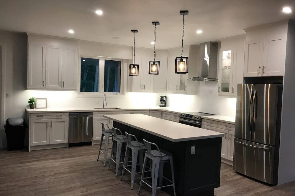 Photo of Kitchen in Kincardine