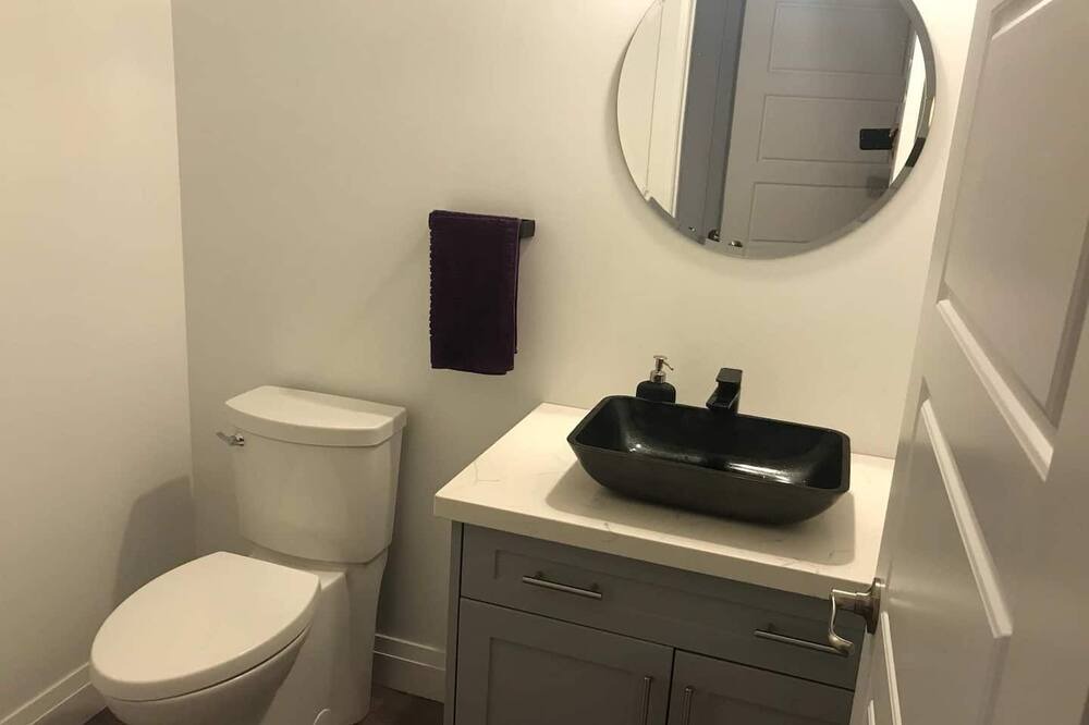 Photo of Bedroom in Kincardine
