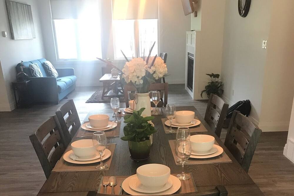 Photo of Kitchen in Kincardine