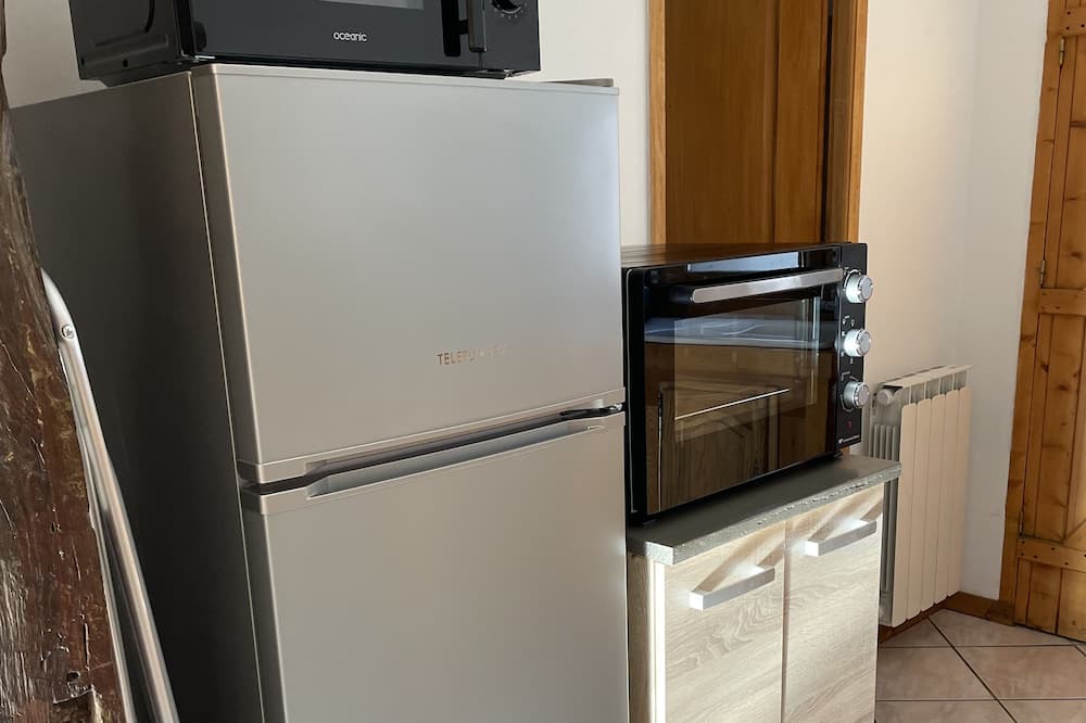 Photo of Kitchen in Genneville