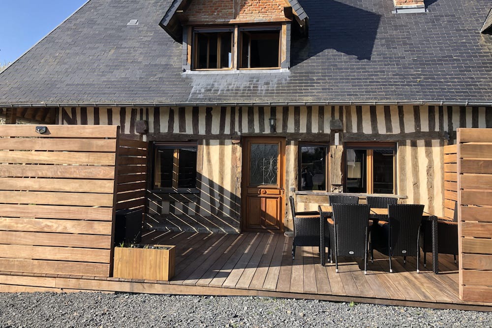 Photo of Outdoor in Genneville