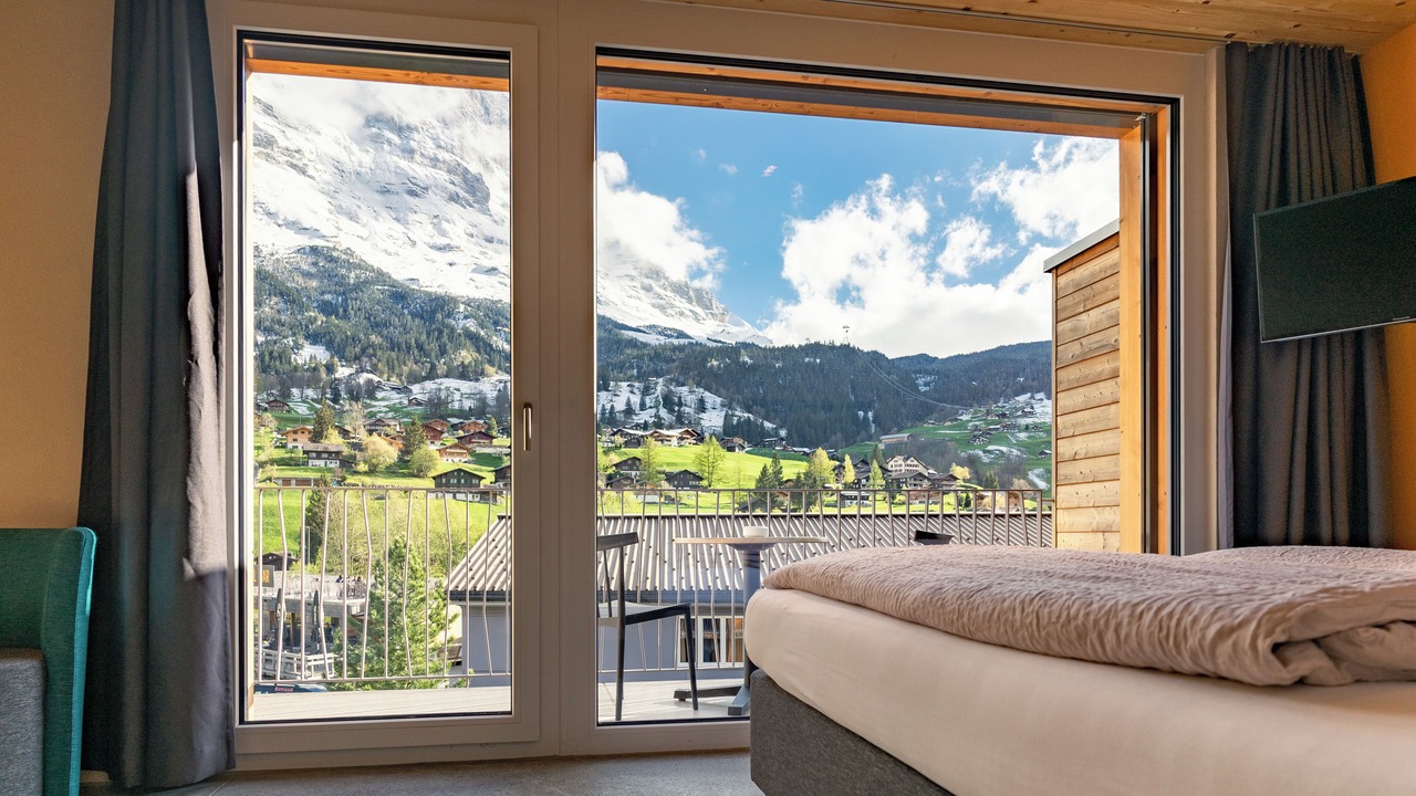 Photo of Others in Grindelwald