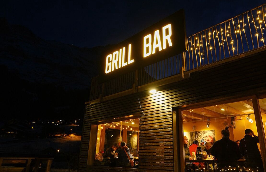 Photo of Others in Grindelwald
