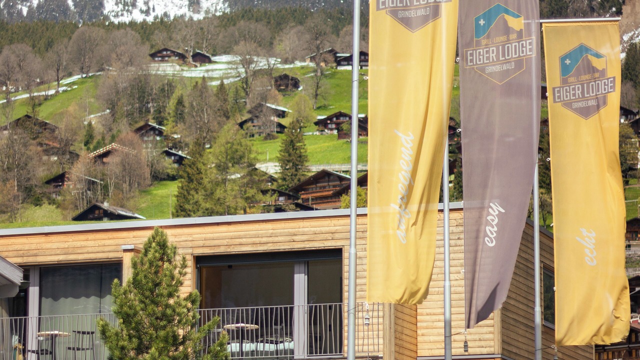 Photo of Outdoor in Grindelwald