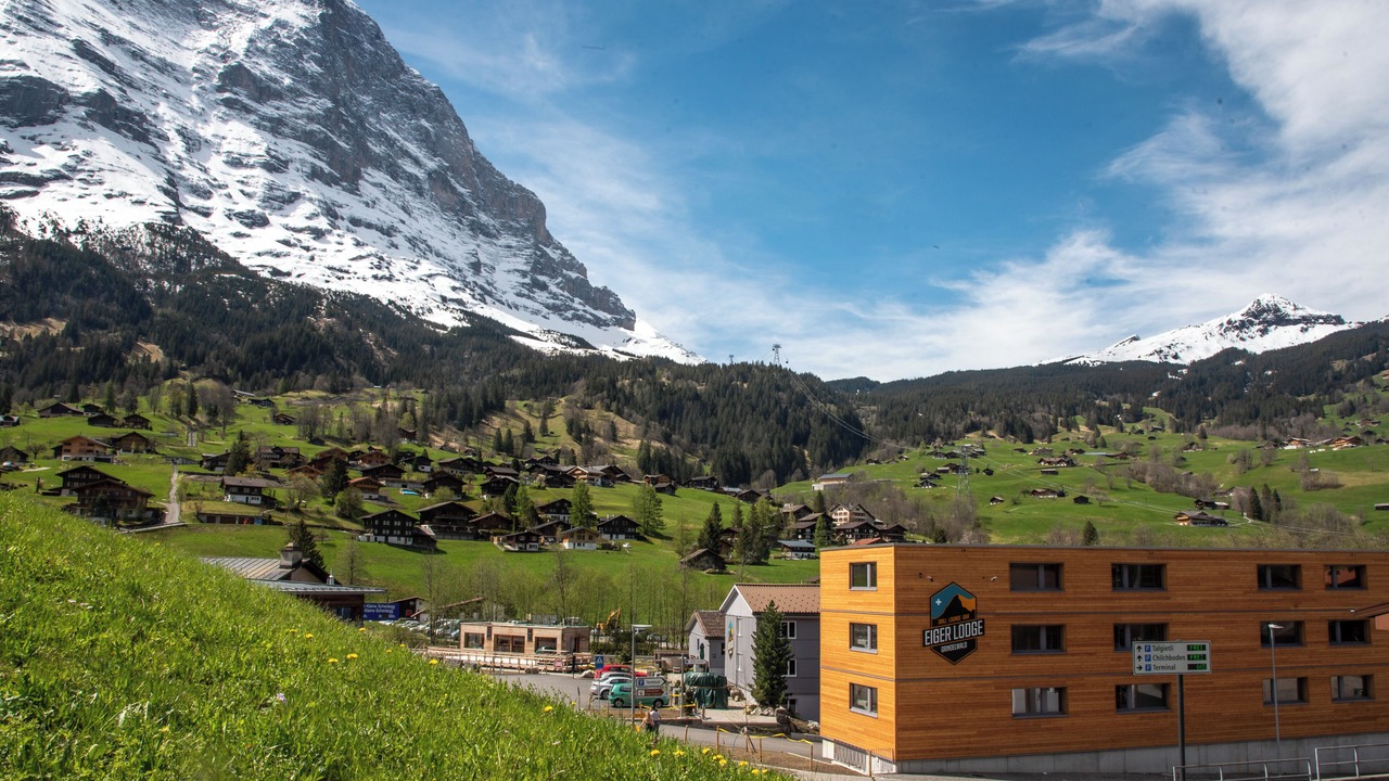 Photo of Outdoor in Grindelwald